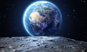 Maree solide - La luna influenza il moto dei continenti