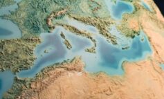 Blue Med e la strategia per il Mediterraneo