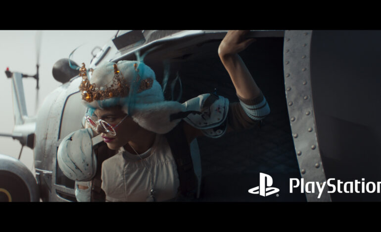 PlayStation – Play has no limits
