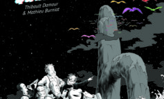 Il Mistero del Mondo Quantistico - Un viaggio lungo un sogno