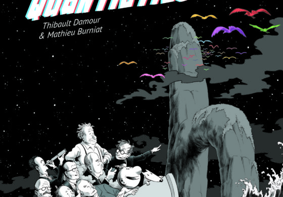 Il Mistero del Mondo Quantistico - Un viaggio lungo un sogno