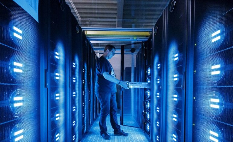 Simulazioni al computer contro la mafia