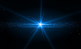 Il censimento della luce prodotta nell'universo visibile