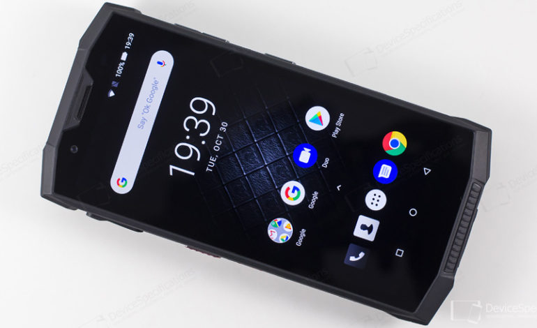 Doogee S80: l’evoluzione dell’avventura