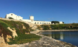 La Stazione Marina Internazionale di Capo Granitola