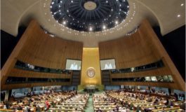 30° anniversario della Convenzione ONU sui diritti dell'infanzia e dell'adolescenza
