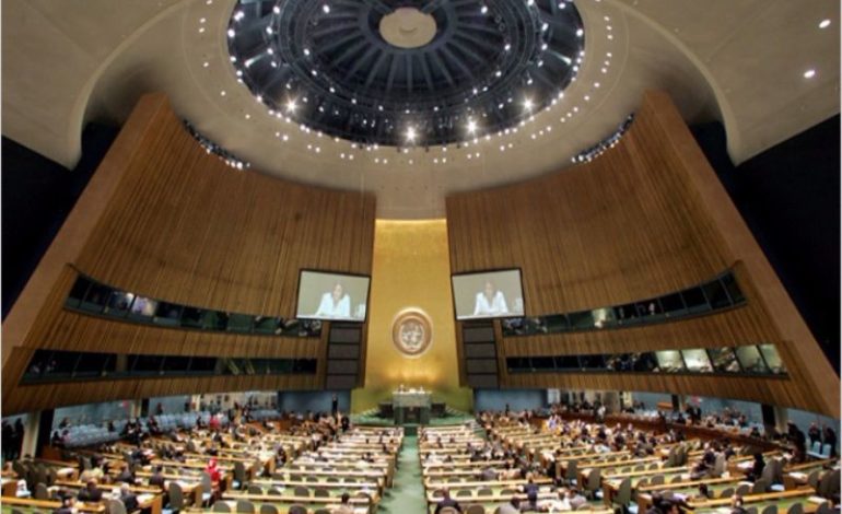 30° anniversario della Convenzione ONU sui diritti dell’infanzia e dell’adolescenza