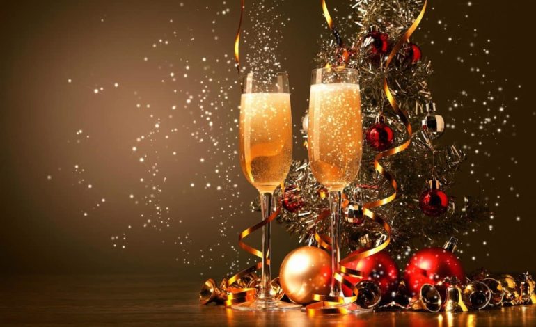 5 consigli per la tavola delle feste attenta all’ambiente
