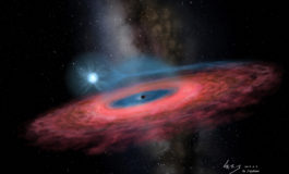 LB1 - Il buco nero che non dovrebbe esistere