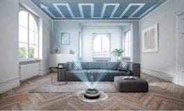 Samsung Powerbot 7200 wi-fi - Ecco il nuovo standard per la casa intelligente