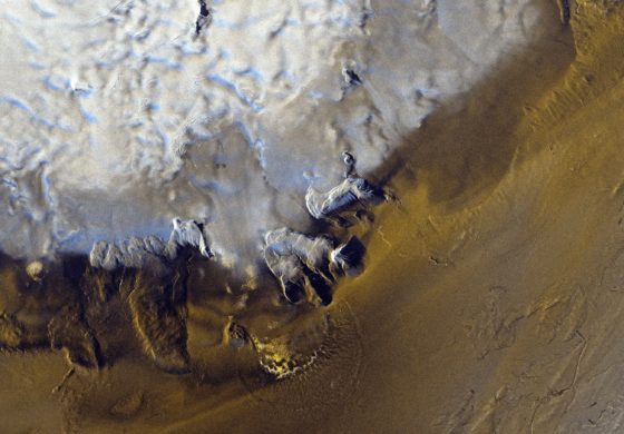 COSMO-SKYMED arrivano le immagini di seconda generazione