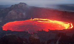 Vulcani, faglie attive e fondali marini esplorabili in VR