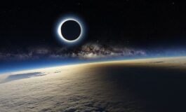 La Via Lattea è stata modellata dal Sagittario