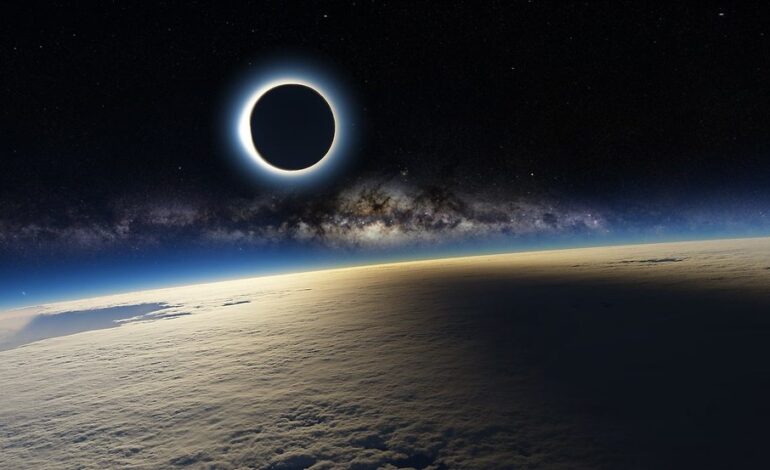 La Via Lattea è stata modellata dal Sagittario