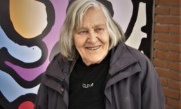 Intervista/caffè con Margherita Hack