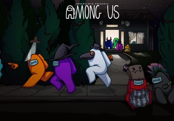 Among Us: che l'Impostore sia fra voi