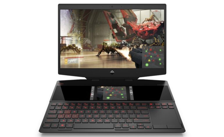 Omen X 2S: la recensione. Top per il gaming e non solo