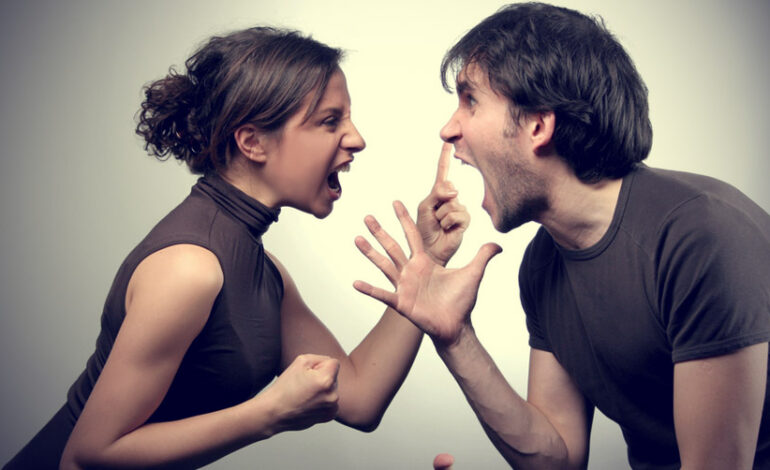 Convivenza da lockdown – Rischio incremento fenomeni di violenza