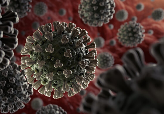 Covid-19: la guida del CNR  per prevenire il contagio nei luoghi chiusi