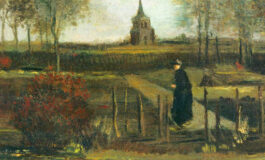 The Frame - Missing Masterpieces - Samsung e il mecenatismo moderno