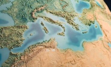 Blue Med e la strategia per il Mediterraneo