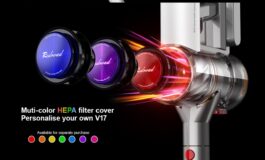 Redroad V17 - Qualità e innovazione finalmente disponibili