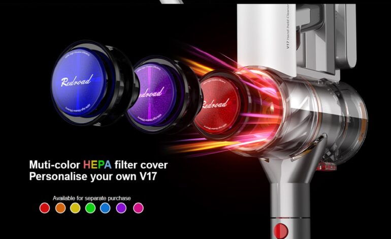 Redroad V17 – Qualità e innovazione finalmente disponibili