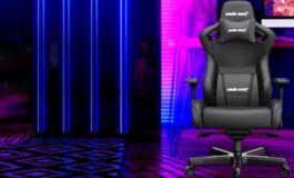Andaseat eSport Festival - Sedie professionali per tutti:  gamers, smart workers...