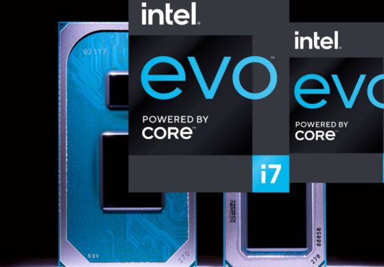 Intel Evo - Una guida per l'acquisto sicuro dei migliori portatili