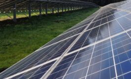BNZ costruirà un impianto fotovoltaico da 45MW nel Lazio
