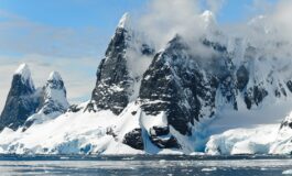 Beyond Epica Oldest Ice - Il clima 1 milione e mezzo di anni fa