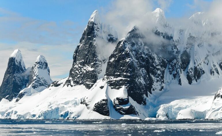 Beyond Epica Oldest Ice – Il clima 1 milione e mezzo di anni fa