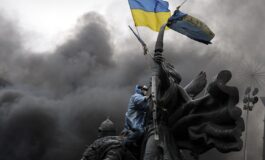 Ucraina - Se la guerra travolge tutto