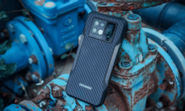 DooGee V20 - Smartphone rugged di ultima generazione accessibile a tutti
