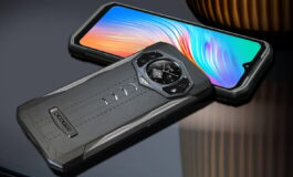 Doogee S98 il nuovo smartphone rugged elegante