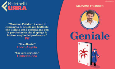 Geniale di Massimo Polidoro - la recensione