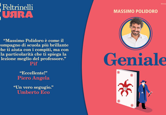 Geniale di Massimo Polidoro - la recensione