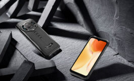 Doogee S98 - Lo smartphone rugged con doppio schermo