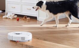 Roborock Q7 Max - l'alleato ideale per la pulizia della casa