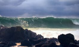 1600 anni fa un mega tsunami ha attraversato il  Mediterraneo