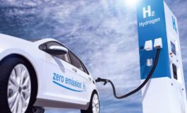 Associazione Italiana Idrogeno - La mobilità del futuro