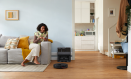 Roborock S7 Max Ultra: una spazzatrice intelligente che rivoluzionerà la vostra vita quotidiana