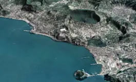 Campi Flegrei - Monitoraggio continuo della caldera