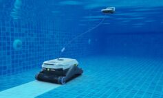 Rivoluziona la pulizia della piscina con il Degrii Zima Pro