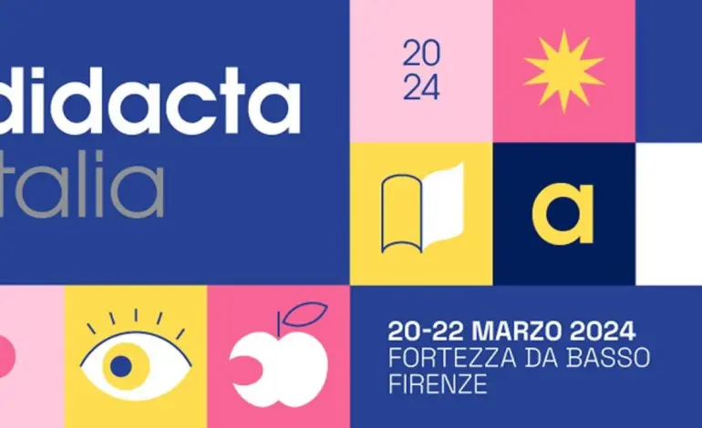 Fiera Didacta Italia – Lenovo e le soluzioni per la scuola digitale