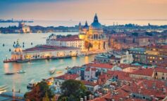 La diversità geologica della laguna veneziana minacciata dall'innalzamento del mare