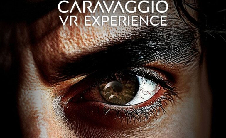 Arte e Innovazione: “Maddalena in estasi” di Caravaggio in mostra a Pechino