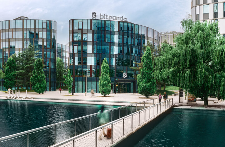 Bitpanda entra nel mercato degli Emirati Arabi Uniti