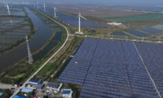 Cina, inaugurato il più grande impianto integrato solare-idrogeno del paese