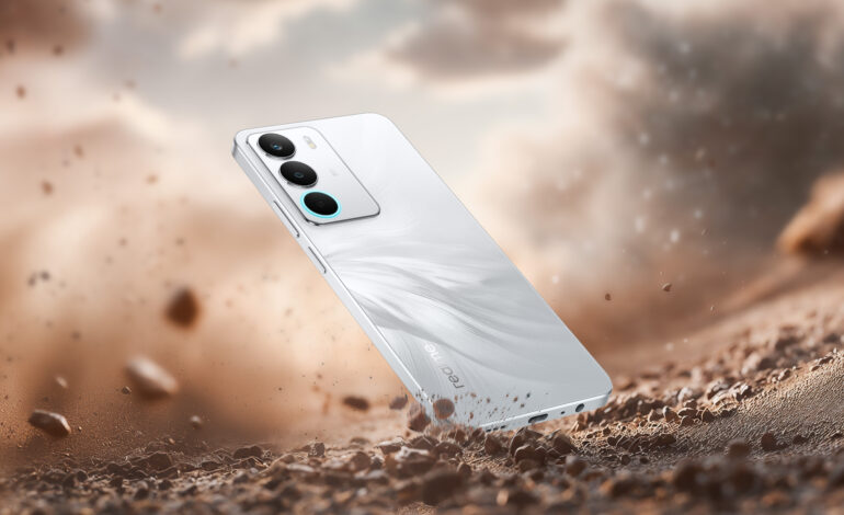 realme C71: il nuovo re dell’entry-level